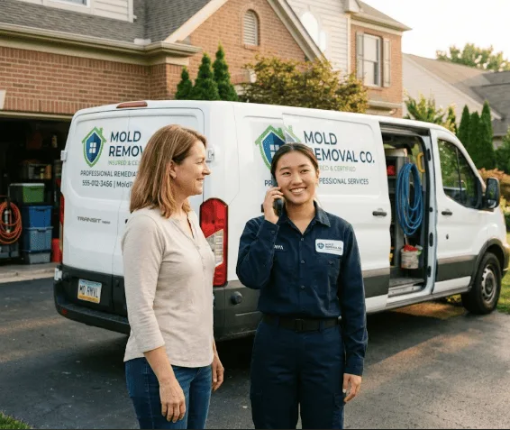 Crawlspace Mold Remediation Springboro, PA FAQs